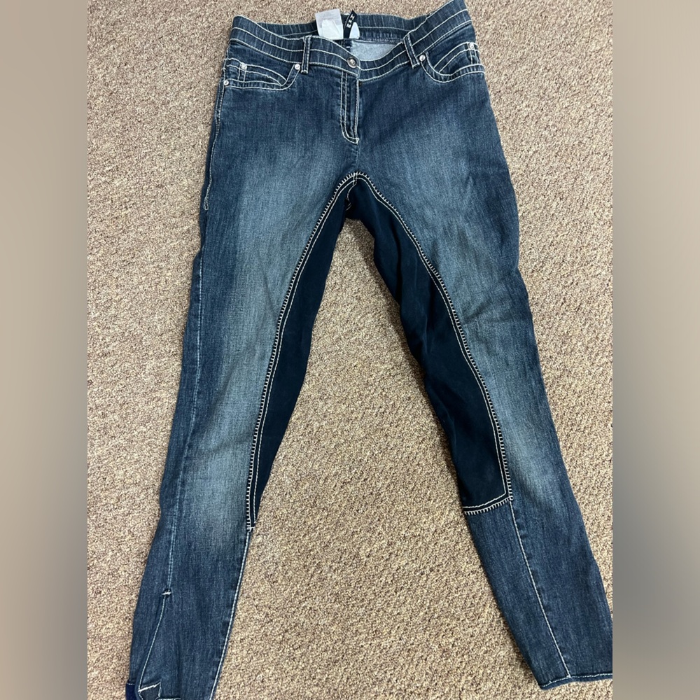 Women’s HKM Riding Breeches EU 42